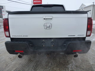 2021 Honda Ridgeline TOURING in Timmins, Ontario - 6 - w320h240px