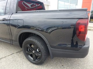 2021 Honda Ridgeline BLACK EDITION in Timmins, Ontario - 4 - w320h240px