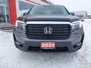 2021 Honda RIDGELINE EX-L in Timmins, Ontario - 2 - w320h240px