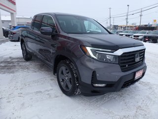 2021 Honda RIDGELINE EX-L in Timmins, Ontario - 3 - w320h240px