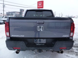 2021 Honda RIDGELINE EX-L in Timmins, Ontario - 5 - w320h240px