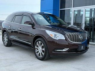 Buick Enclave Premium 2016 à Grand Falls, Nouveau-Brunswick - 2 - w320h240px