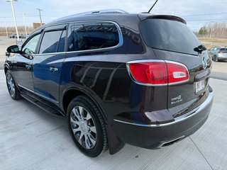 Buick Enclave Premium 2016 à Grand Falls, Nouveau-Brunswick - 4 - w320h240px