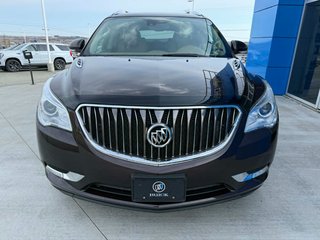 Buick Enclave Premium 2016 à Grand Falls, Nouveau-Brunswick - 3 - w320h240px
