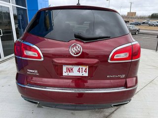 2017 Buick Enclave Premium in Grand Falls, New Brunswick - 6 - w320h240px