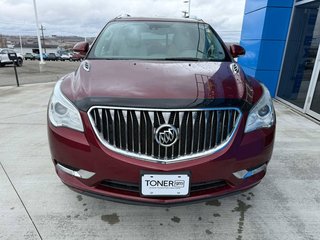 2017 Buick Enclave Premium in Grand Falls, New Brunswick - 2 - w320h240px