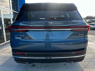 2025 Buick Enclave Preferred in Grand Falls, New Brunswick - 5 - w320h240px