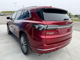 2025 Buick Enclave Avenir in Grand Falls, New Brunswick - 5 - w320h240px
