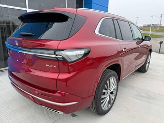 2025 Buick Enclave Avenir in Grand Falls, New Brunswick - 6 - w320h240px