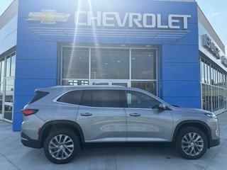 2026 Buick Enclave Preferred in Grand Falls, New Brunswick - 4 - w320h240px