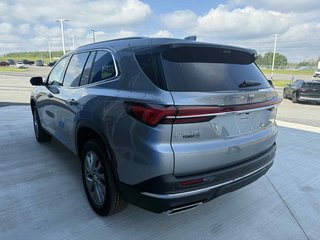 2026 Buick Enclave Preferred in Grand Falls, New Brunswick - 5 - w320h240px