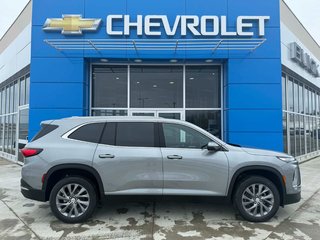 2026 Buick Enclave Preferred in Grand Falls, New Brunswick - 4 - w320h240px