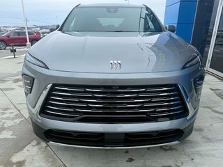 2026 Buick Enclave Preferred in Grand Falls, New Brunswick - 3 - w320h240px