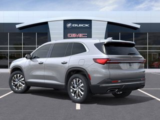2026 Buick Enclave Preferred in Grand Falls, New Brunswick - 3 - w320h240px