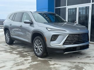 2026 Buick Enclave Preferred in Grand Falls, New Brunswick - 2 - w320h240px