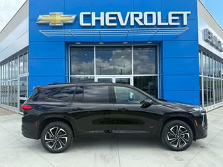 2026 Buick Enclave Sport Touring in Grand Falls, New Brunswick - 5 - w320h240px