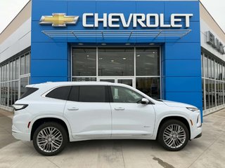 Buick Enclave Avenir 2027 à Grand Falls, Nouveau-Brunswick - 4 - w320h240px