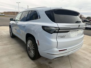 Buick Enclave Avenir 2027 à Grand Falls, Nouveau-Brunswick - 6 - w320h240px