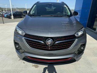 2022 Buick Encore GX Select in Grand Falls, New Brunswick - 3 - w320h240px