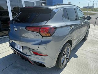 2022 Buick Encore GX Select in Grand Falls, New Brunswick - 5 - w320h240px