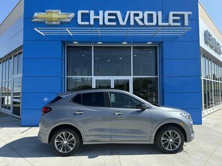 2022 Buick Encore GX Select in Grand Falls, New Brunswick - 4 - w320h240px