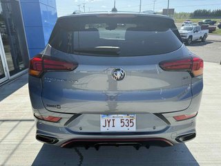 2022 Buick Encore GX Select in Grand Falls, New Brunswick - 6 - w320h240px