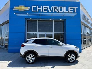 2025 Buick Encore GX Preferred in Grand Falls, New Brunswick - 3 - w320h240px