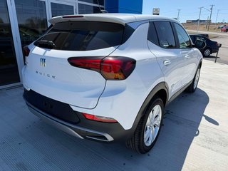 2025 Buick Encore GX Preferred in Grand Falls, New Brunswick - 4 - w320h240px