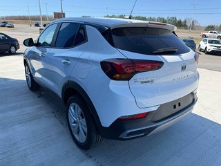 2025 Buick Encore GX Preferred in Grand Falls, New Brunswick - 5 - w320h240px