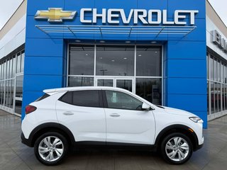 2025 Buick Encore GX Preferred in Grand Falls, New Brunswick - 4 - w320h240px