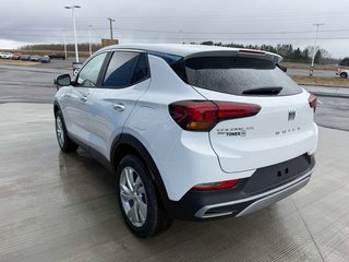 2025 Buick Encore GX Preferred in Grand Falls, New Brunswick - 5 - w320h240px