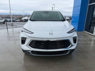 2025 Buick Encore GX Preferred in Grand Falls, New Brunswick - 3 - w320h240px