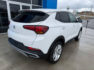 2025 Buick Encore GX Preferred in Grand Falls, New Brunswick - 6 - w320h240px