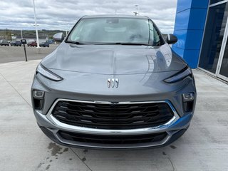 2025 Buick Encore GX Preferred in Grand Falls, New Brunswick - 4 - w320h240px