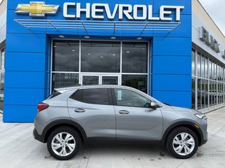2025 Buick Encore GX Preferred in Grand Falls, New Brunswick - 3 - w320h240px