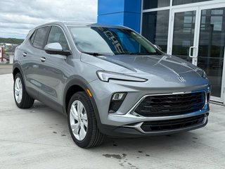 2025 Buick Encore GX Preferred in Grand Falls, New Brunswick - 2 - w320h240px