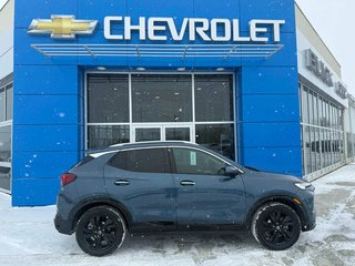 Buick Encore GX Sport Touring 2025 à Grand Falls, Nouveau-Brunswick - 3 - w320h240px