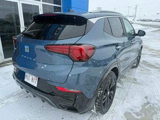 Buick Encore GX Sport Touring 2025 à Grand Falls, Nouveau-Brunswick - 5 - w320h240px