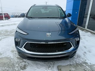 Buick Encore GX Sport Touring 2025 à Grand Falls, Nouveau-Brunswick - 4 - w320h240px