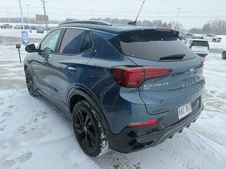 Buick Encore GX Sport Touring 2025 à Grand Falls, Nouveau-Brunswick - 6 - w320h240px