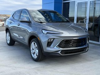 2026 Buick ENCORE GX PREFERRED in Grand Falls, New Brunswick - 2 - w320h240px