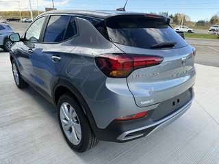 2026 Buick ENCORE GX PREFERRED in Grand Falls, New Brunswick - 6 - w320h240px