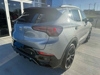 Buick Encore GX Sport Touring 2026 à Grand Falls, Nouveau-Brunswick - 5 - w320h240px