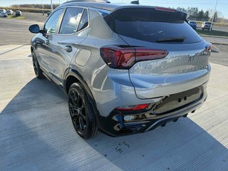 Buick Encore GX Sport Touring 2026 à Grand Falls, Nouveau-Brunswick - 6 - w320h240px