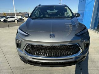 Buick Encore GX Sport Touring 2026 à Grand Falls, Nouveau-Brunswick - 3 - w320h240px