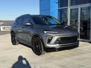 Buick Encore GX Sport Touring 2026 à Grand Falls, Nouveau-Brunswick - 2 - w320h240px