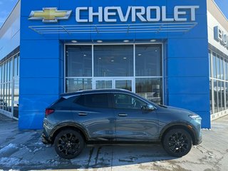 2026 Buick Encore GX Sport Touring in Grand Falls, New Brunswick - 4 - w320h240px