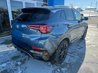 2026 Buick Encore GX Sport Touring in Grand Falls, New Brunswick - 6 - w320h240px