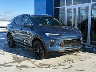 2026 Buick Encore GX Sport Touring in Grand Falls, New Brunswick - 2 - w320h240px
