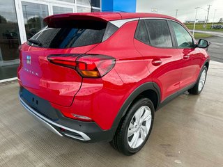 Buick Encore GX Preferred 2026 à Grand Falls, Nouveau-Brunswick - 6 - w320h240px